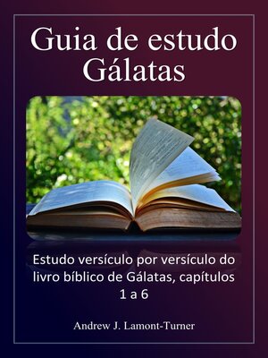 cover image of Guia de estudo